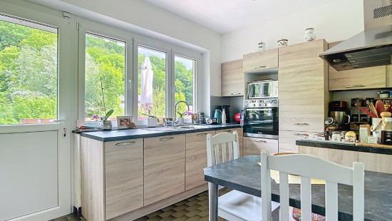 rue des Awirs - 158 - - 4400