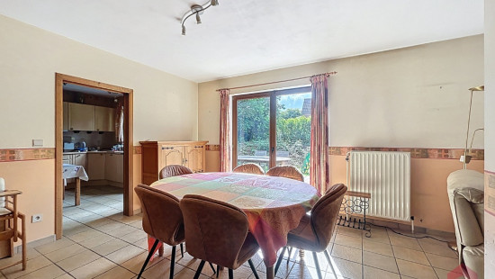 Rue Martin Lejeune - 46 - - 5020