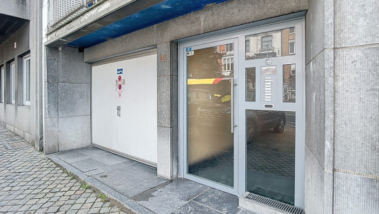 Avenue Emile Digneffe - 4 - 21 - 4000