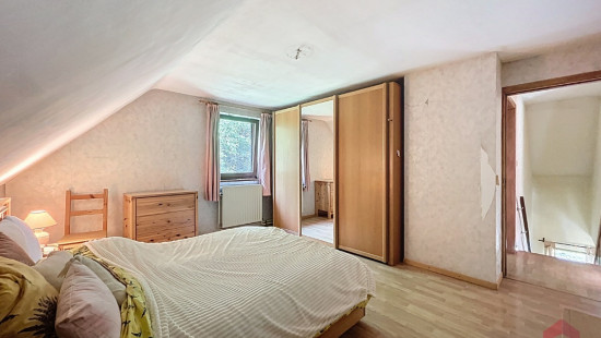 Rue Martin Lejeune - 46 - - 5020