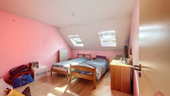Rue Martin Lejeune - 46 - - 5020