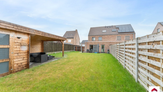 Egemstraat - 146D - - 8740