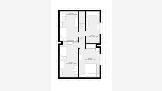 Zwartestraat - 2 - - 9620