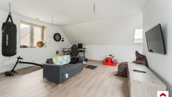 Egemstraat - 146D - - 8740