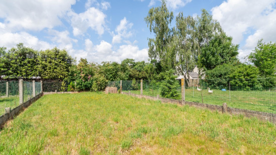 Denderhoutembaan - 170 - - 9400