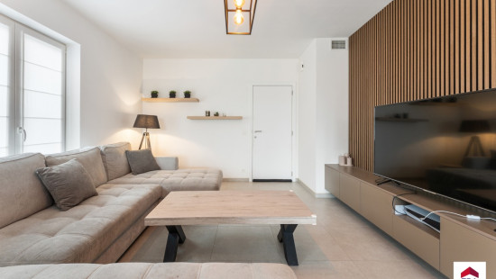 Egemstraat - 146D - - 8740