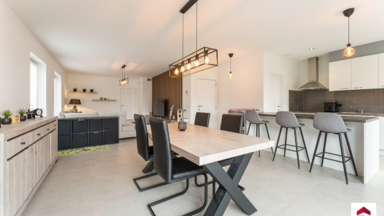 Egemstraat - 146D - - 8740