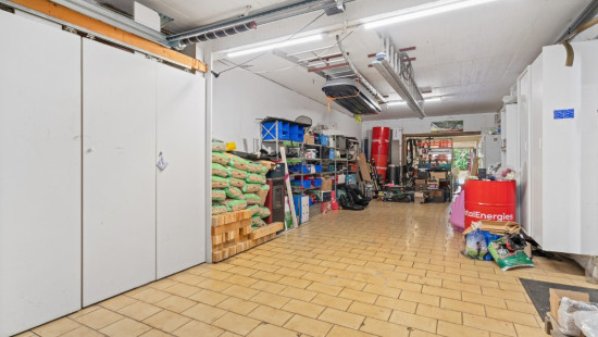 Denderhoutembaan - 170 - - 9400