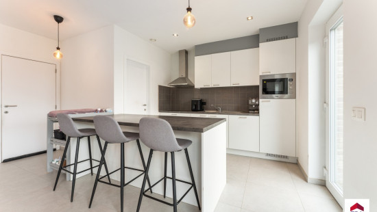 Egemstraat - 146D - - 8740