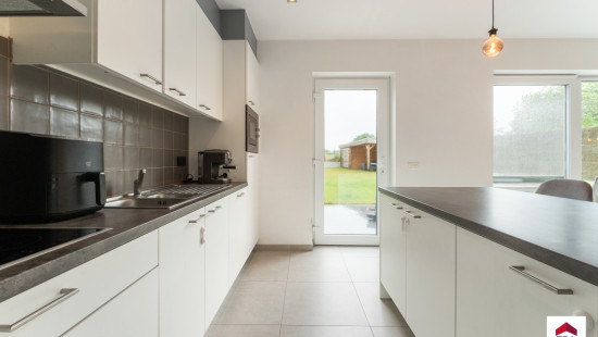 Egemstraat - 146D - - 8740