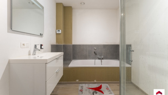 Egemstraat - 146D - - 8740