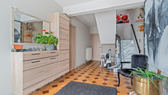 Denderhoutembaan - 170 - - 9400