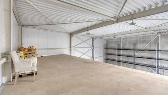 Oude Spoorbaan - 94E - - 3500