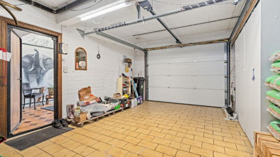 Denderhoutembaan - 170 - - 9400