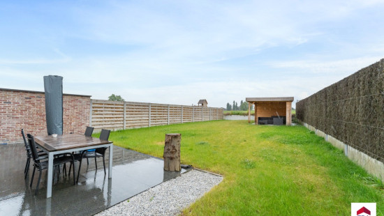 Egemstraat - 146D - - 8740