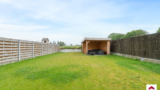 Egemstraat - 146D - - 8740