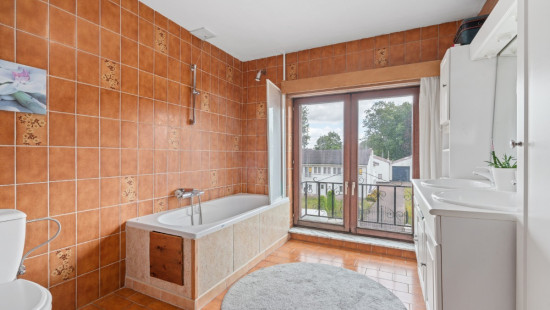 Denderhoutembaan - 170 - - 9400
