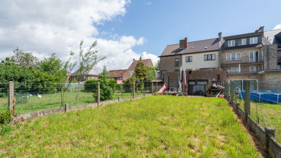 Denderhoutembaan - 170 - - 9400