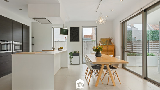 Bijenstraat - 1 - - 3960
