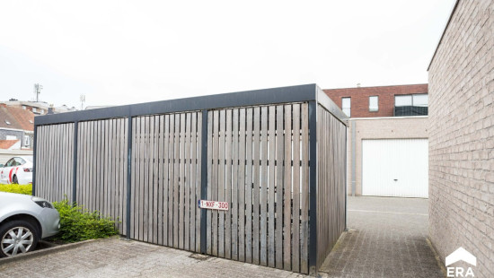 Brugsesteenweg - 219 - 2.3 - 8800