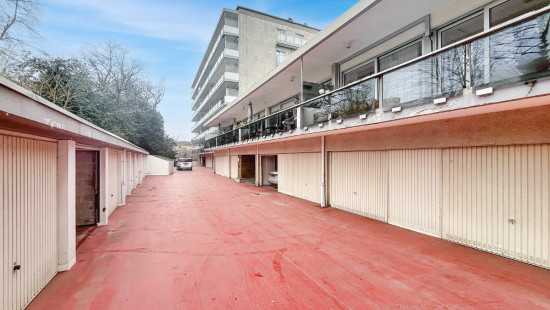 Allée des platanes - 8D - 412 - 4053
