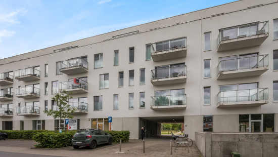 Hoedhaarstraat - 15 - 0105 - 9160