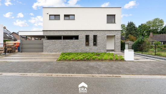 Bijenstraat - 1 - - 3960