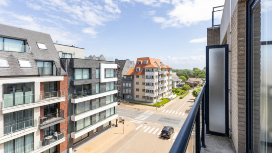 Parijsstraat - 5 - 0403 - 8430