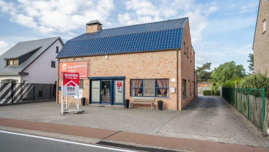 Fabrieksstraat - 51 - - 3900