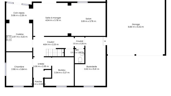Saint Martin - 8 - - 4520