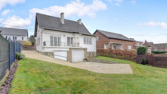 Kouterstraat - 24 - - 3090