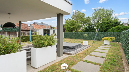 Bijenstraat - 1 - - 3960