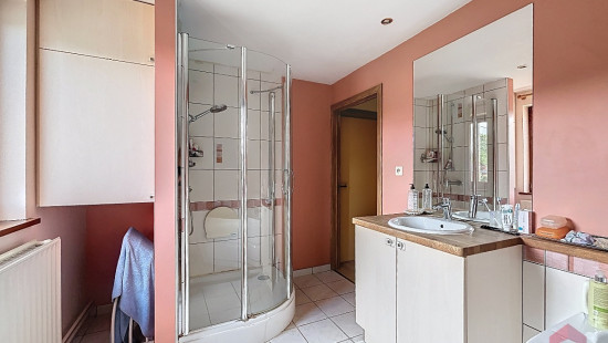 Rue Martin Lejeune - 46 - - 5020