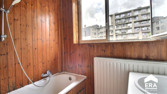 Rue de Levallois-Perret - 41 - - 1080