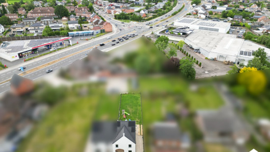 Hasseltse Beverzakstraat - 8A - - 3520