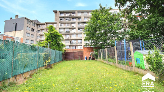 Rue de Levallois-Perret - 41 - - 1080