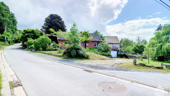 Rue Mathias - 21a - - 1440