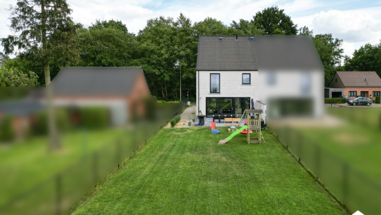 Hasseltse Beverzakstraat - 8A - - 3520
