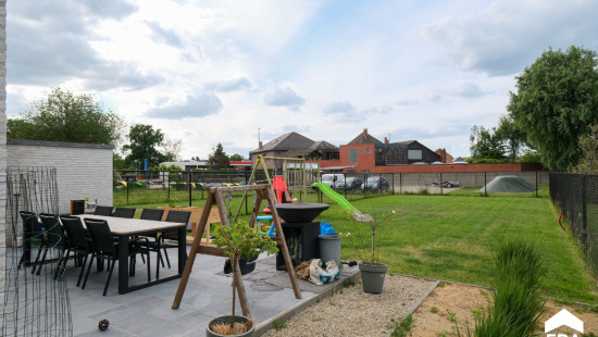 Hasseltse Beverzakstraat - 8A - - 3520