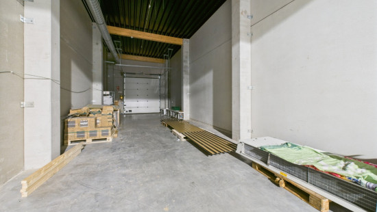 Route de Marche - 59 - - 5580