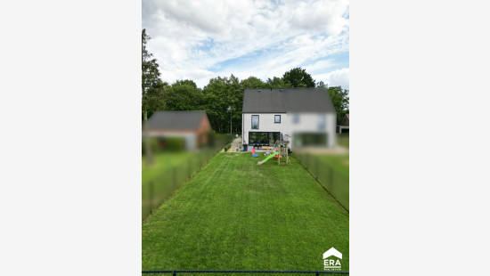Hasseltse Beverzakstraat - 8A - - 3520