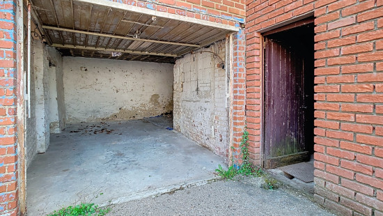 Rue du Petit Bois - 14 - - 4500