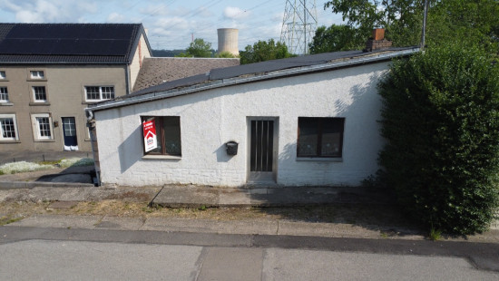 Rue du Petit Bois - 14 - - 4500