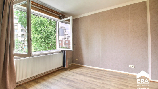 Rue de Levallois-Perret - 41 - - 1080