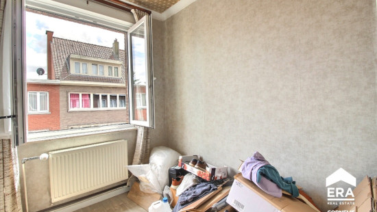 Rue de Levallois-Perret - 41 - - 1080