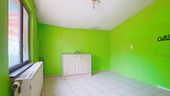 Rue du Petit Bois - 14 - - 4500