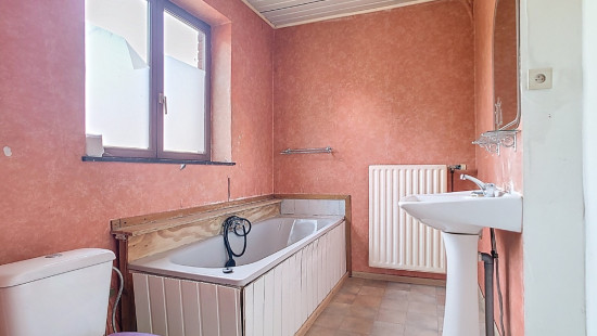 Rue du Petit Bois - 14 - - 4500