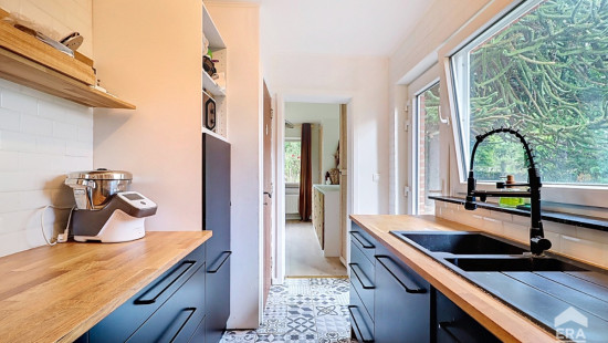 Rue Mathias - 21a - - 1440