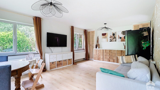 Rue Mathias - 21a - - 1440