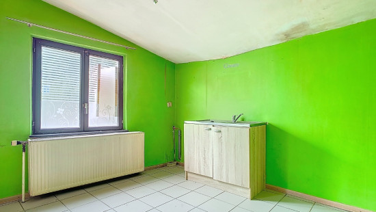 Rue du Petit Bois - 14 - - 4500